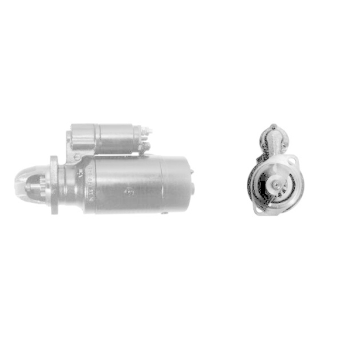 MAHLE Starter MS 58