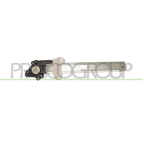 PRASCO Fensterheber HD831W065