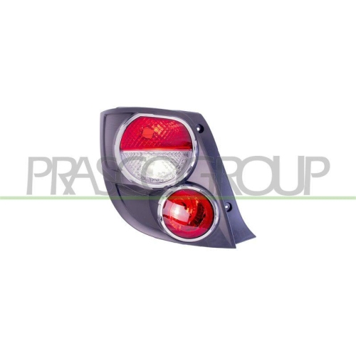 PRASCO Heckleuchte TYC DW3284164
