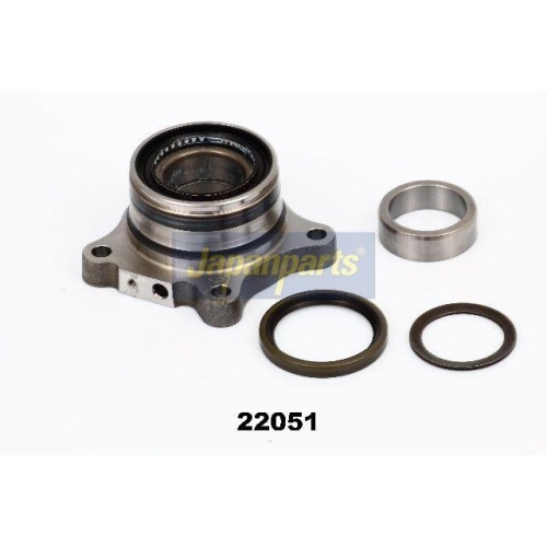 JAPANPARTS Radnabe KK-22051