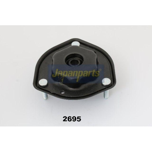 JAPANPARTS Lagerung, Sto&szlig;d&auml;mpfer RU-2695