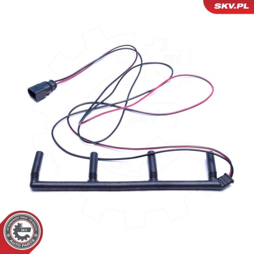 ESEN SKV Kabelreparatursatz, Gl&uuml;hkerze 53SKV018
