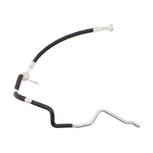 THERMOTEC Hochdruck-/Niederdruckleitung, Klimaanlage KTT160037