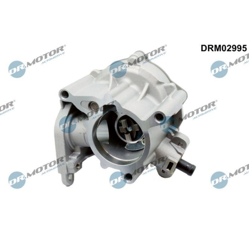 Dr.Motor Automotive Unterdruckpumpe, Bremsanlage DRM02995