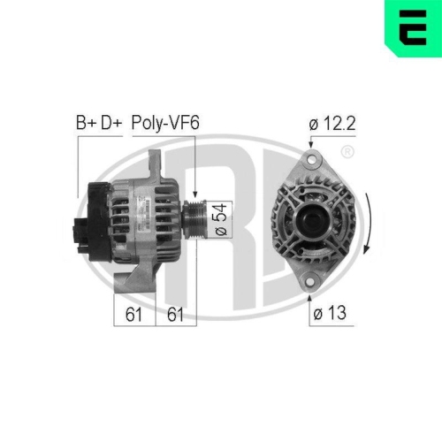 ERA Generator 210720A