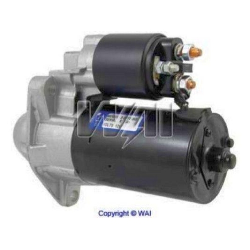 WAI Starter 33083N
