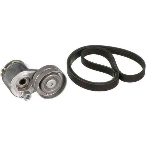 GATES Keilrippenriemensatz Micro-V&reg; K015PK1123