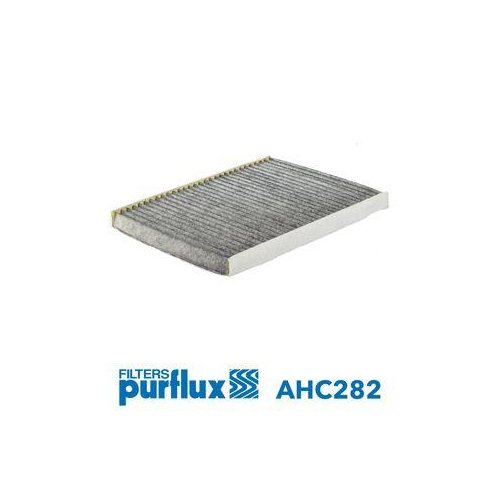 PURFLUX Filter, Innenraumluft AHC282