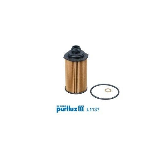 PURFLUX &Ouml;lfilter L1137