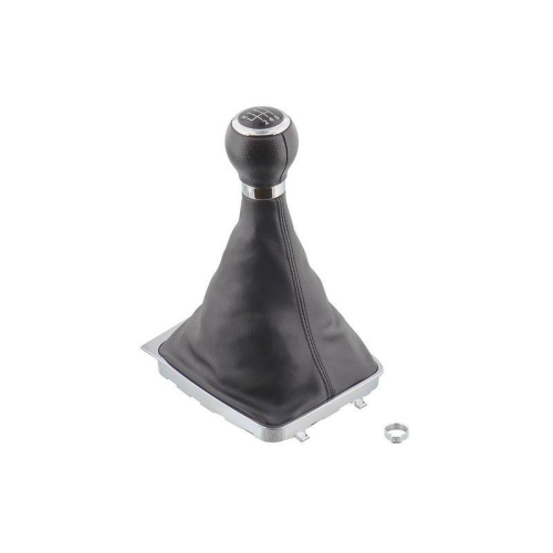 TOPRAN Schalthebelverkleidung 116 514