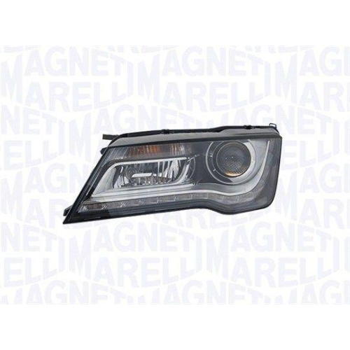 MAGNETI MARELLI Hauptscheinwerfer 711307023479