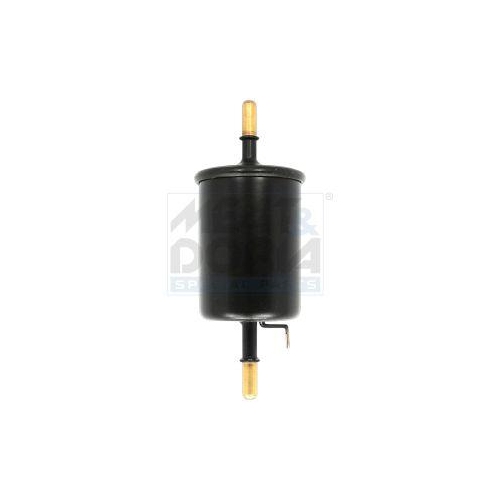 MEAT & DORIA Kraftstofffilter 4288