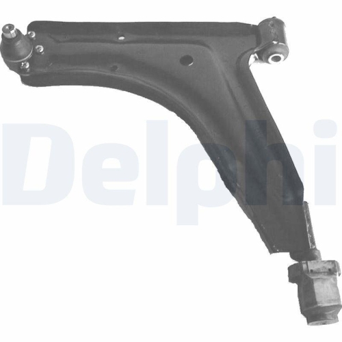 DELPHI Lenker, Radaufh&auml;ngung TC760