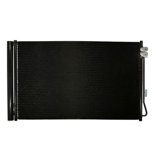 THERMOTEC Kondensator, Klimaanlage KTT110601