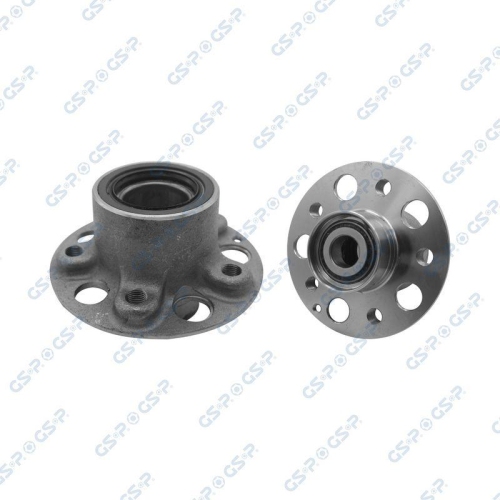 GSP Radlagersatz 9499043