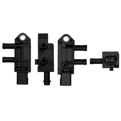 WAGNER Sensor, Abgasdruck PRS00006