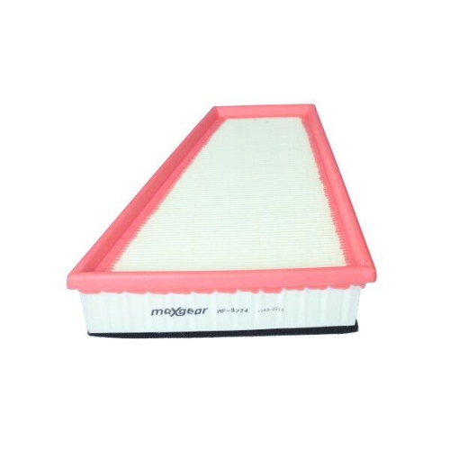 MAXGEAR Luftfilter 26-0367