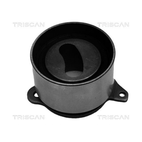 TRISCAN Spannrolle, Zahnriemen 8646 50107