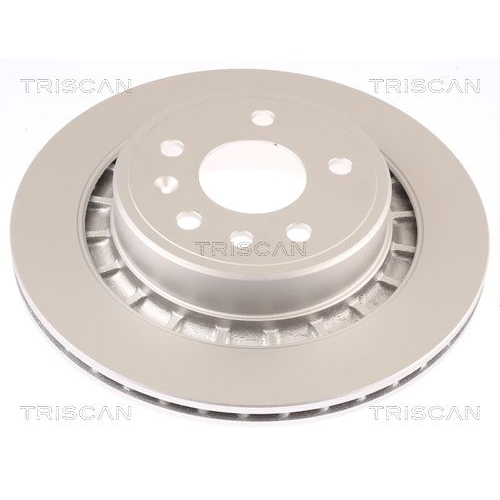 TRISCAN Bremsscheibe 8120 65113c