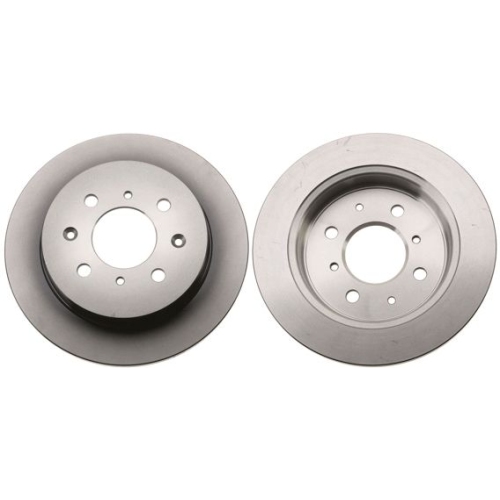 TRW Bremsscheibe DF6378