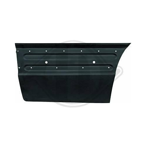 DIEDERICHS T&uuml;r, Karosserie 9150042