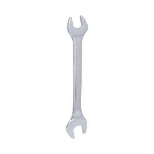 CHROMEplus Doppel-Maulschl&uuml;ssel, 21x23mm KS TOOLS 518.0715