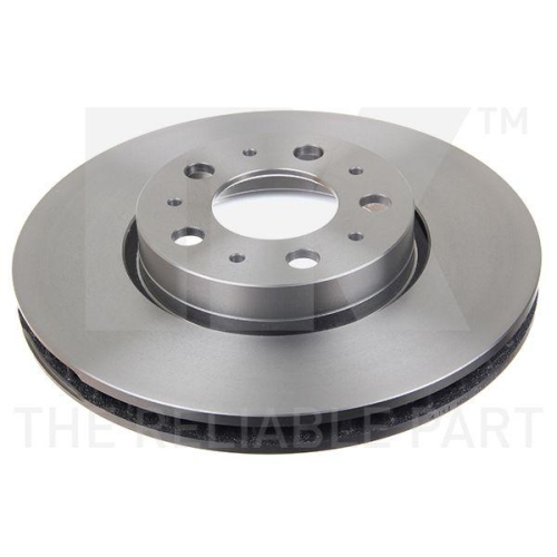 NK Bremsscheibe 204841