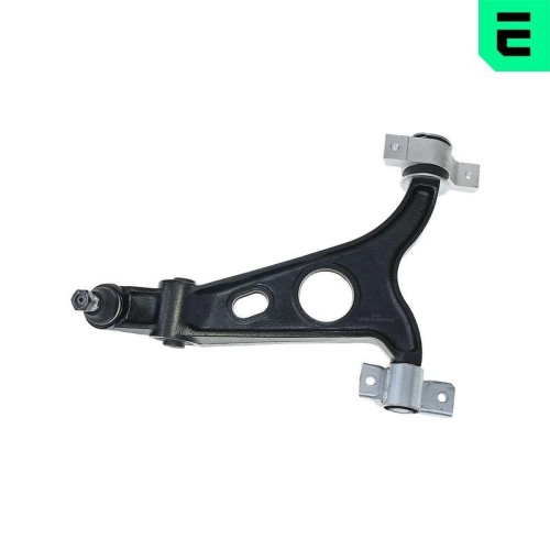 OPTIMAL Lenker, Radaufh&auml;ngung G6-764