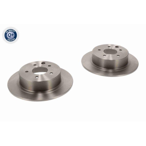 ACKOJA Bremsscheibe Green Mobility Parts A38-40008