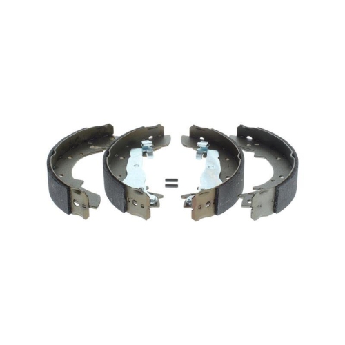 BOSCH Bremsbackensatz 0 986 487 013