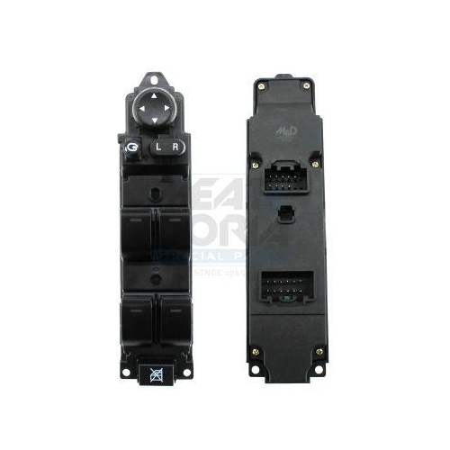 MEAT & DORIA Schalter, Fensterheber 26450