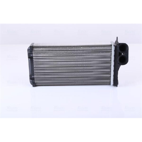 NISSENS W&auml;rmetauscher, Innenraumheizung 71154