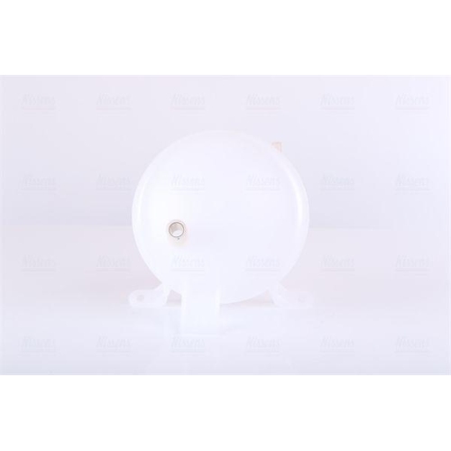 NISSENS Ausgleichsbehälter, Kühlmittel ** FIRST FIT ** 996158