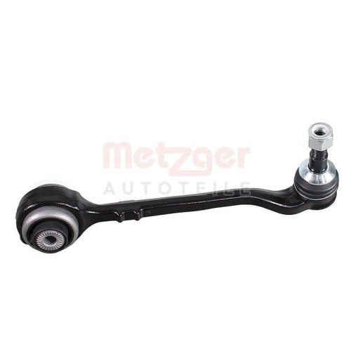 METZGER AUTOTEILE Lenker, Radaufhängung COMPETENCE KIT GREENPARTS 58173002