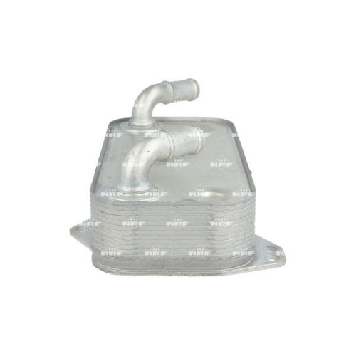NRF Ölkühler, Automatikgetriebe 310074