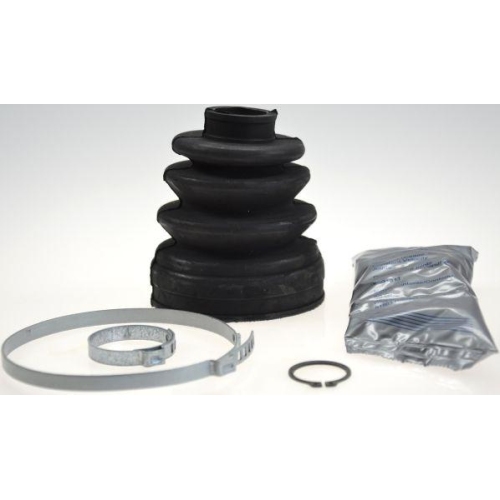 SPIDAN Faltenbalgsatz, Antriebswelle 23211