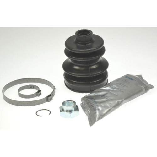 SPIDAN Faltenbalgsatz, Antriebswelle 21443