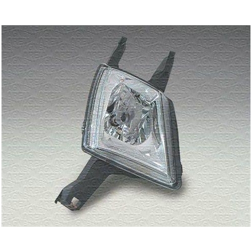 MAGNETI MARELLI Nebelscheinwerfer 712421601129
