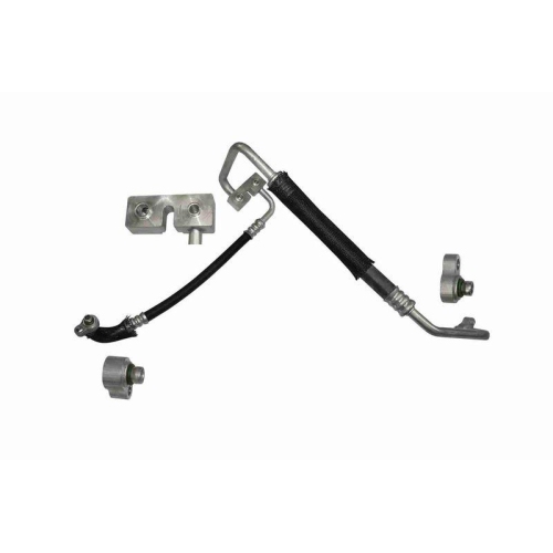 VEMO Hochdruck-/Niederdruckleitung, Klimaanlage Original VEMO Qualit&auml;t V25-20-0016