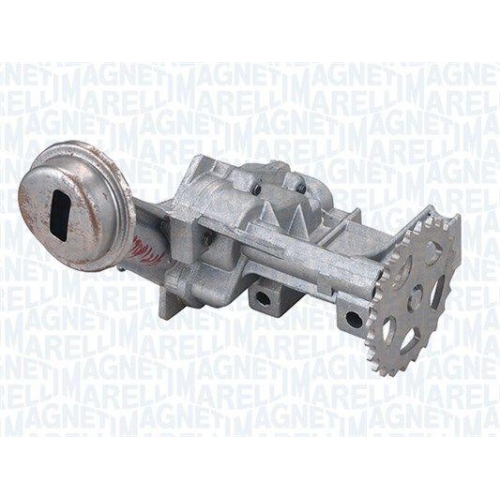 MAGNETI MARELLI &Ouml;lpumpe 351516000128