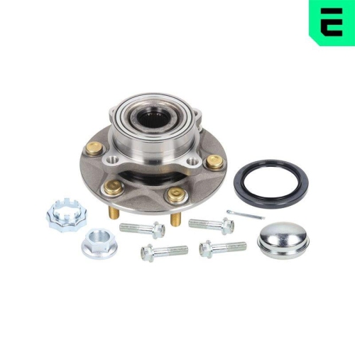 OPTIMAL Radlagersatz