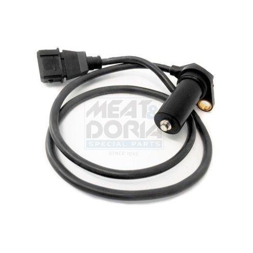 MEAT & DORIA Impulsgeber, Kurbelwelle