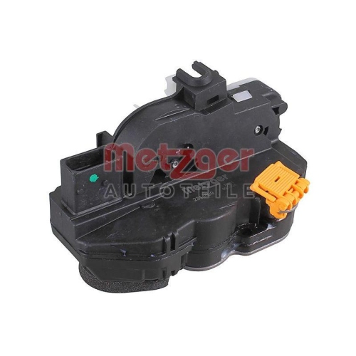 METZGER AUTOTEILE T&uuml;rschloss