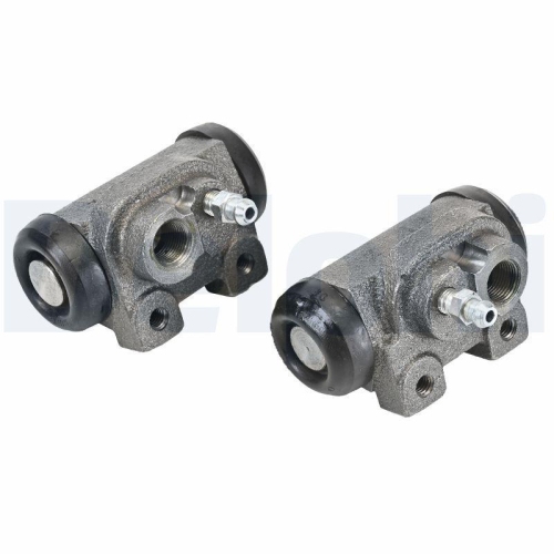 DELPHI Radbremszylinder