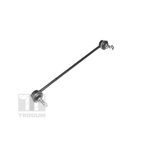TEDGUM Stange/Strebe, Stabilisator