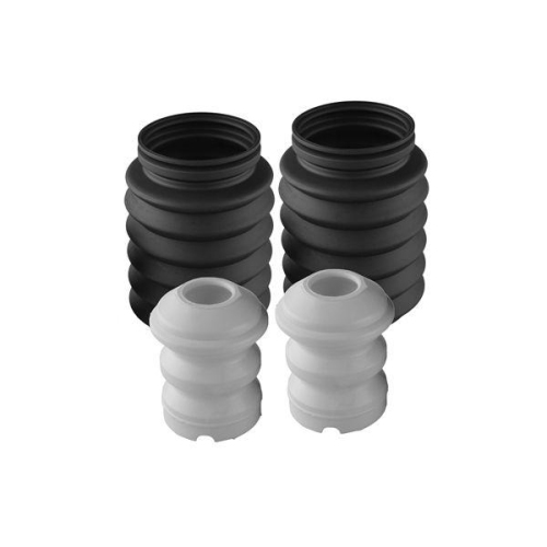 TEDGUM Staubschutzsatz, Stoßdämpfer