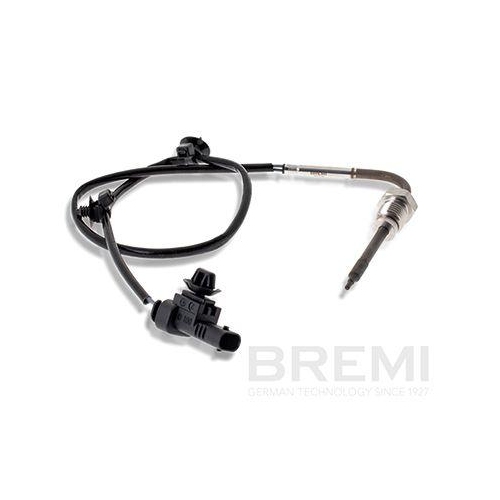 BREMI Sensor, Abgastemperatur