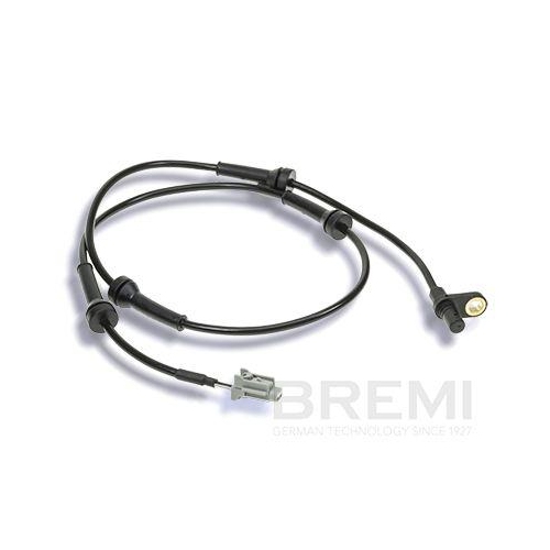 BREMI Sensor, Raddrehzahl