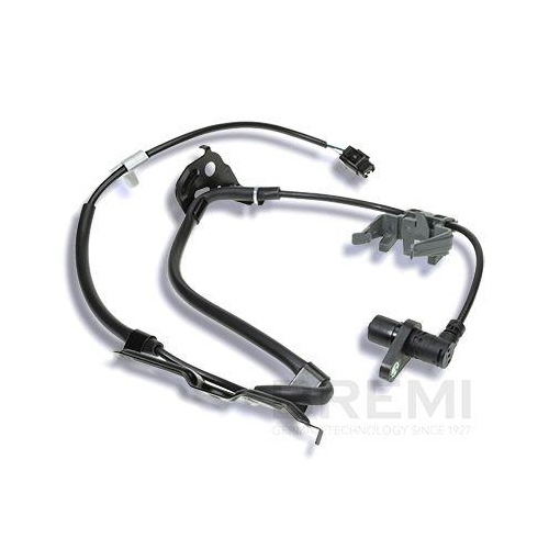 BREMI Sensor, Raddrehzahl