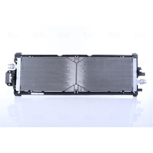 NISSENS K&uuml;hler, Motork&uuml;hlung 606906